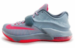 Кроссовки Nike Kd 7 "Calm Before The Storm" Ep