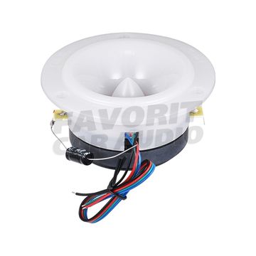 DL Audio Barracuda Tweeter SE