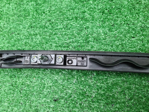 Рейлинг крыши правый BMW X3 G01 (2017-2024)