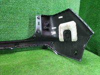 Бампер задний Exeed Exlantix ET (2024-н.в.)