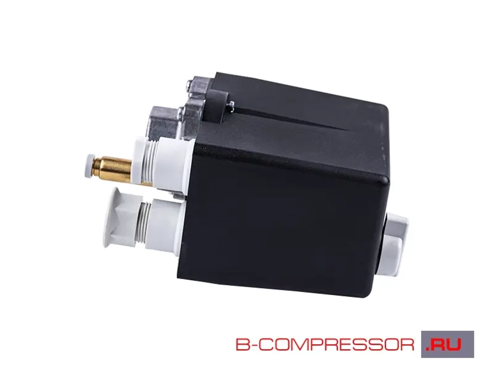 Реле давления 1/2" для компрессора К33 MDR 3/35 16А