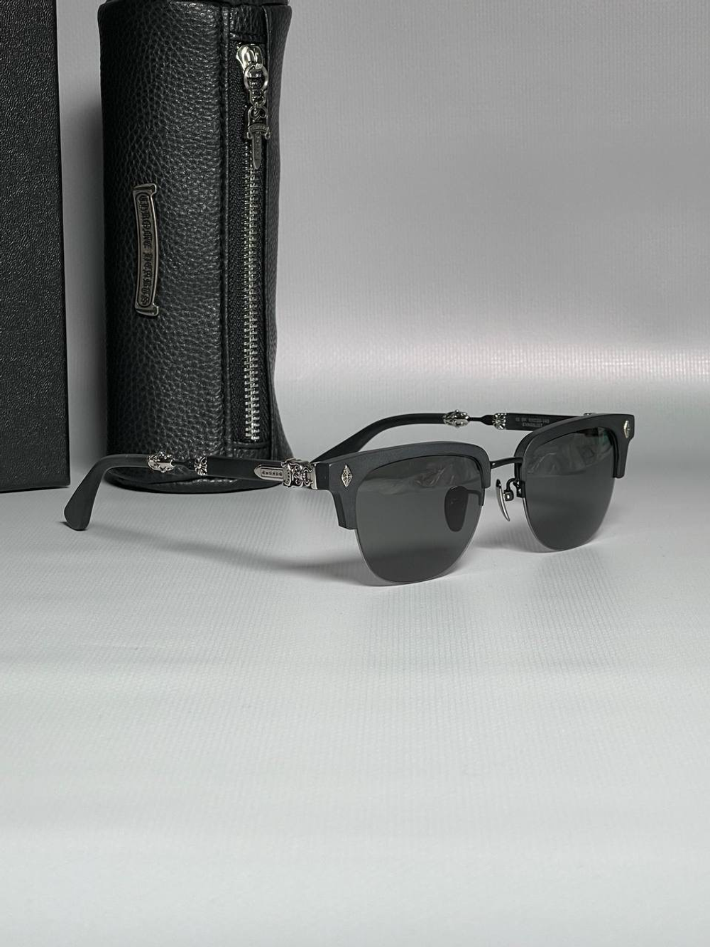 Очки Chrome Hearts
