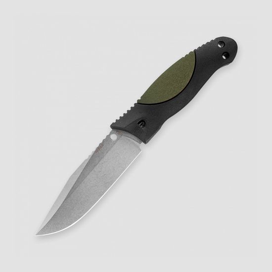 Нож HOGUE с фиксированным клинком «EX-F02» HG/35251TFR