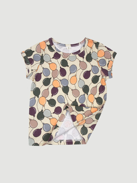 Пижама Mjölk Шарики