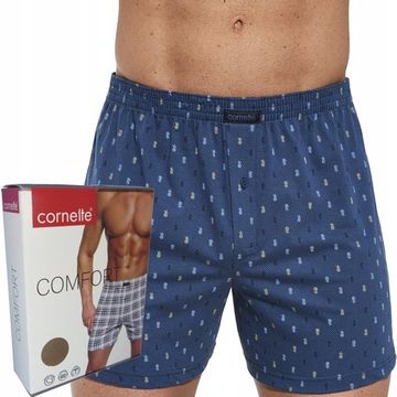 Трусы мужские семейные Cornette Comfort 002/262