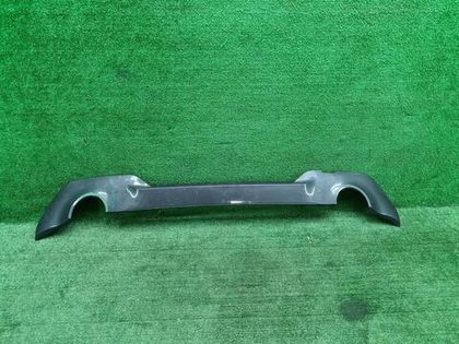 Юбка заднего бампера BMW 3er G20 (18-22) M-paket