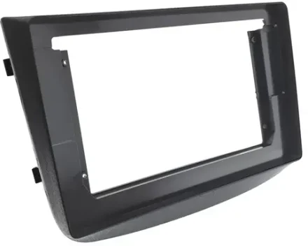 Магнитола для Mercedes-Benz Viano/Vito W639 2003-2006 - FarCar монитор 12.3" 2K QLED на Android 14, TS10, CarPlay, 4G SIM-слот