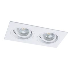 Точечный встраиваемый светильник ARTE LAMP