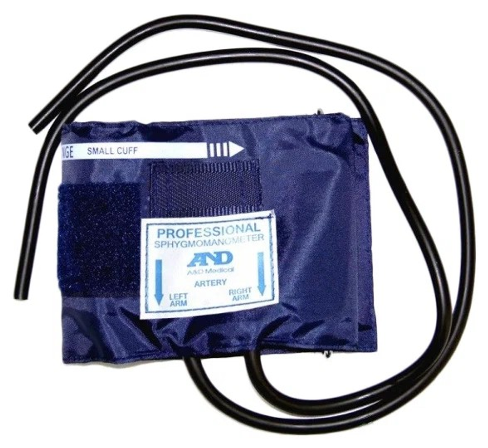 Манжета малая для механического тонометра AND UA-200 (18-22 см)