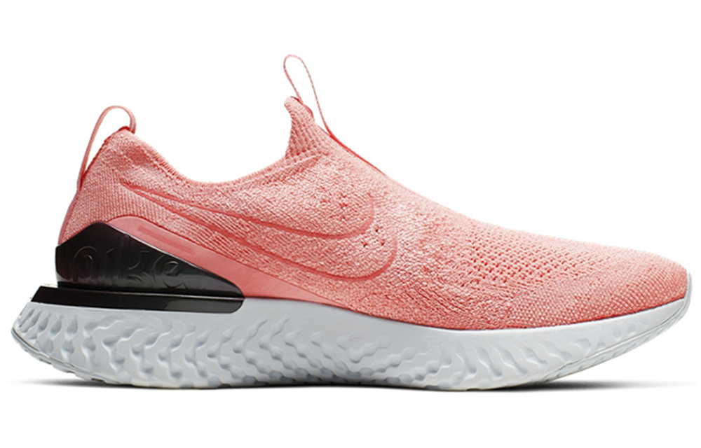 Кроссовки Nike Epic React Flyknit (Женская размерная сетка)