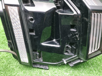 ДХО правый Zeekr 009 (2022-н.в.) LED