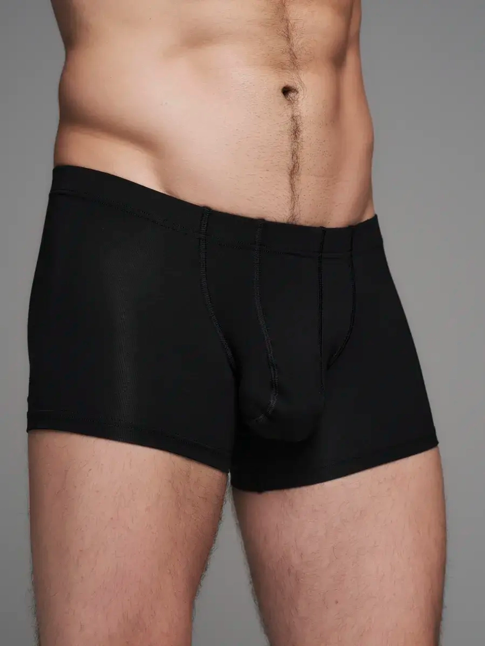 Трусы боксеры премиум