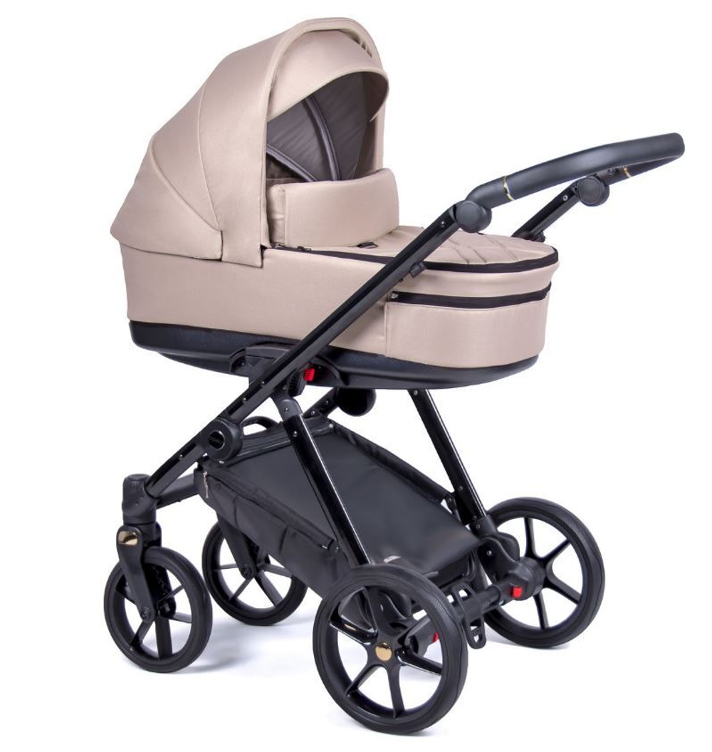 Коляска детская Coletto Axiss 2 в 1