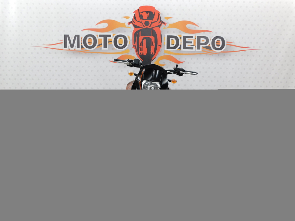 KTM 690 Duke 038832