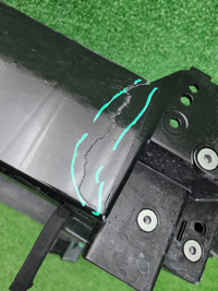 Телевизор Geely Atlas Pro (2021-2025)