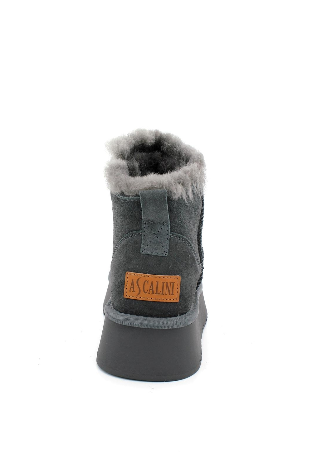 Угги женские Ascalini U403
