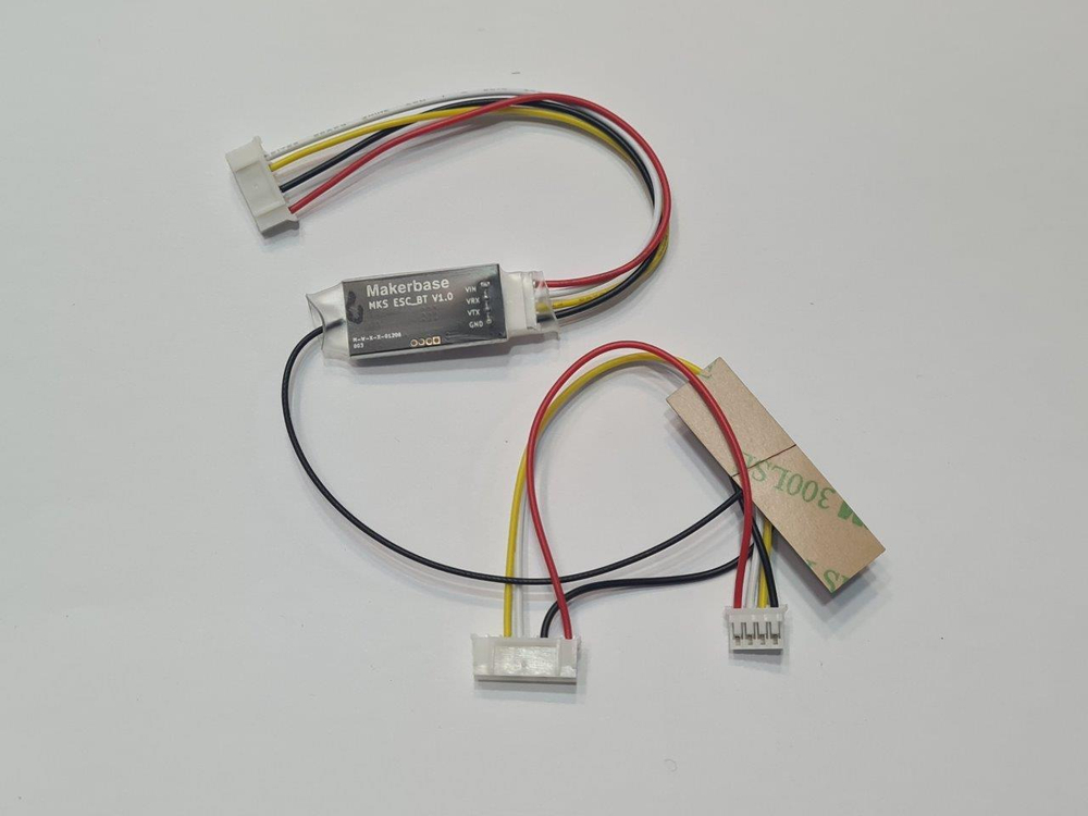 Модуль Makerbase ESC_BT V1.0