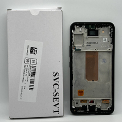 Дисплей Samsung A54 (A546B) OLED большой