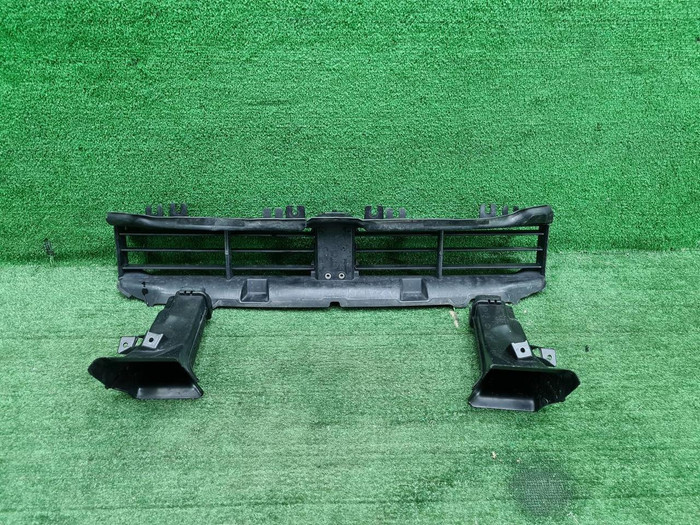 Воздуховод радиатора BMW 3er G20 (2018-2022)