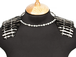 Колье Galaxis Platina