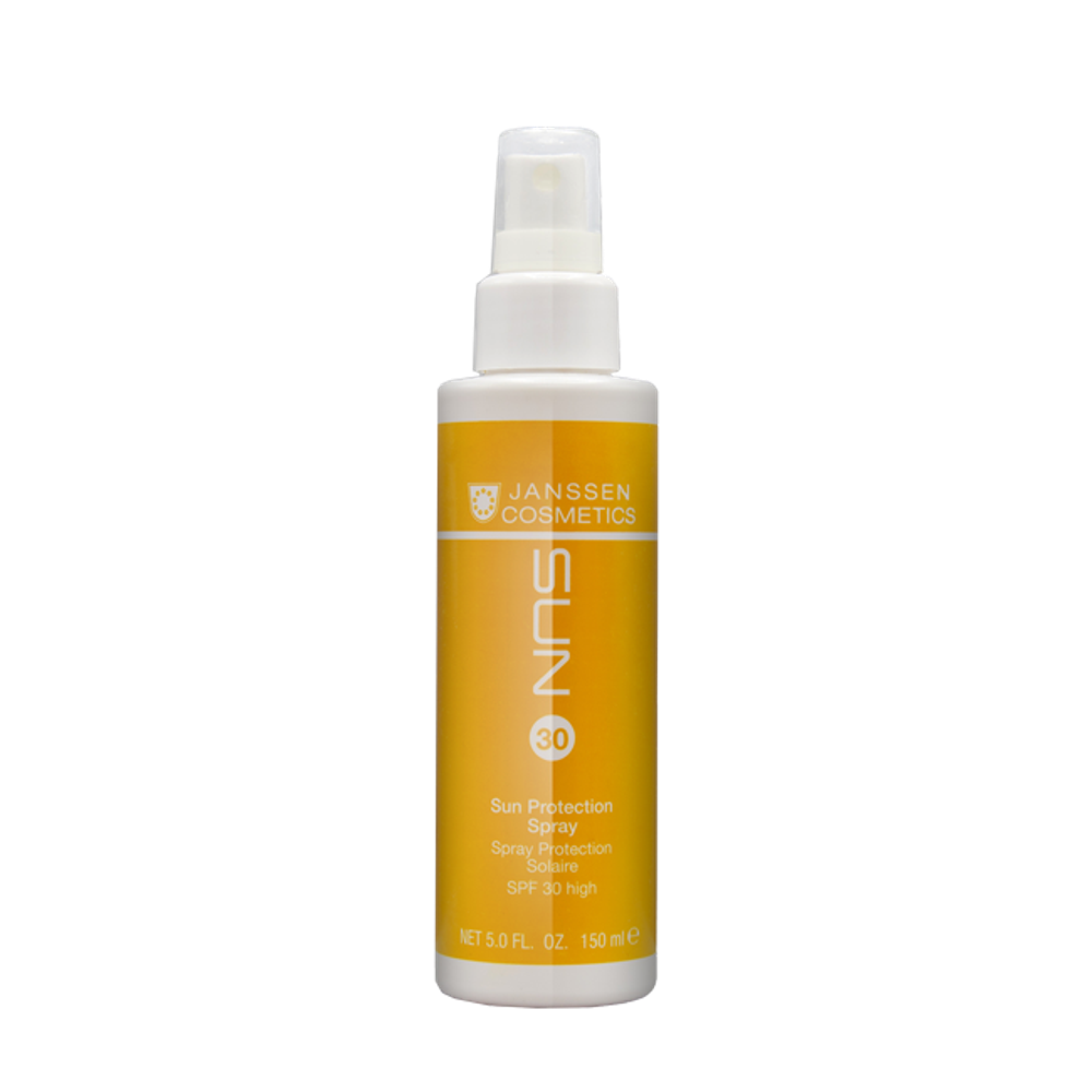 Sun Protection Spray SPF 30