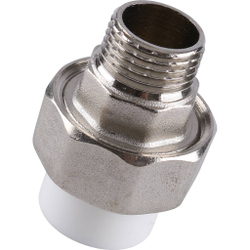 Муфта разъемная с НР серии KALDE 20x3/4"