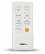 Климатический комплекс FAURA NFC 260 AQUA