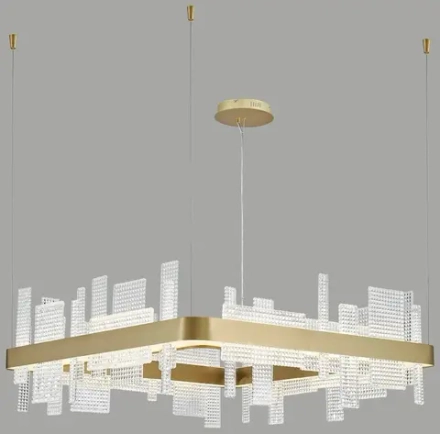 Подвесная люстра Wertmark LOTTA WE461.02.303