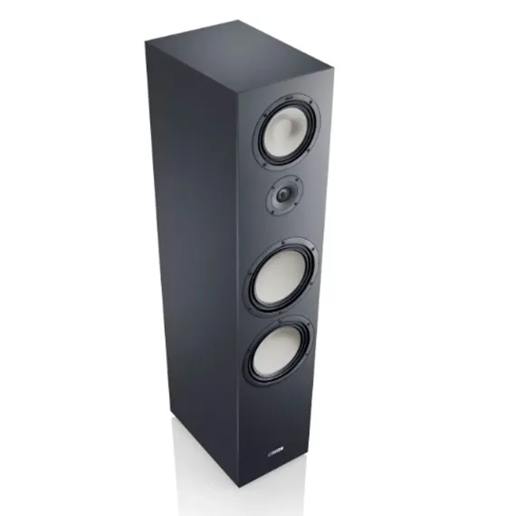 Canton GLE 100 Black