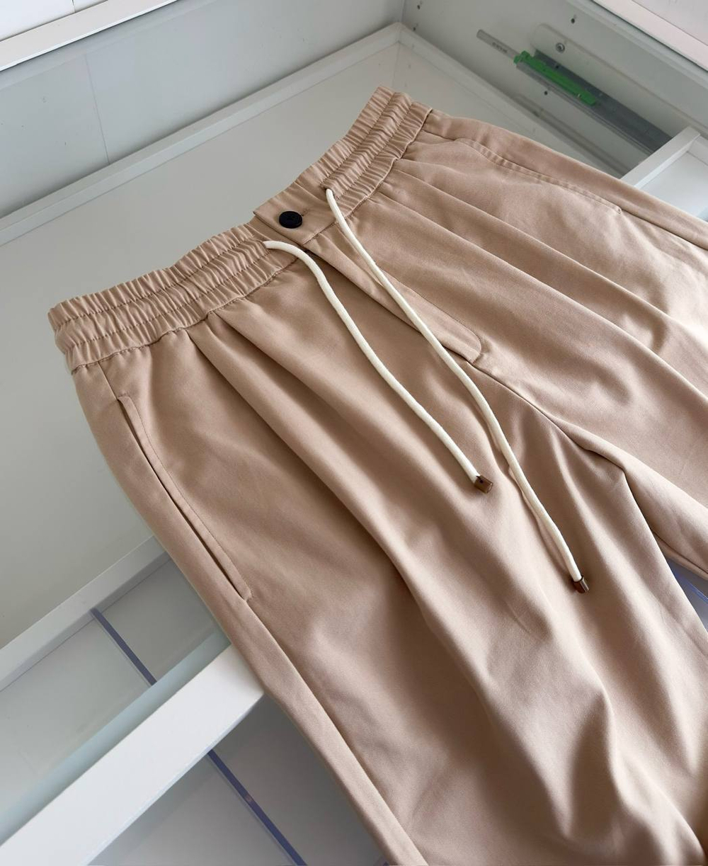 Шорты Brunello Cucinelli