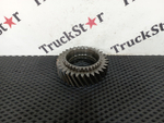 Шестерня вторичного вала КПП