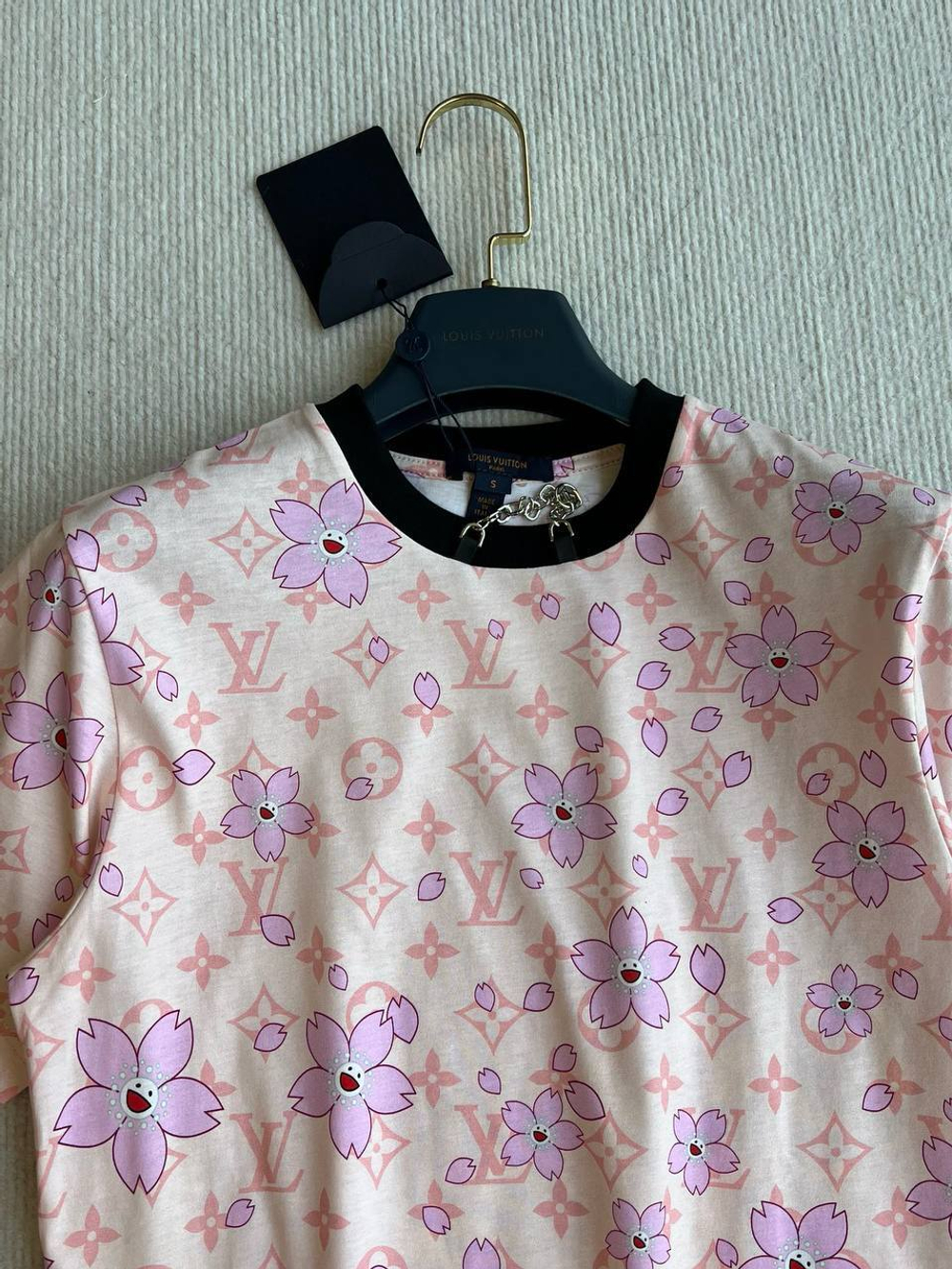 Футболка Louis Vuitton