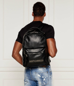 Рюкзак Just Cavalli - черный(77QA4B11ZSA48)