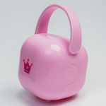 5299757 Контейнер для сосок и пустышек «Принцесса»