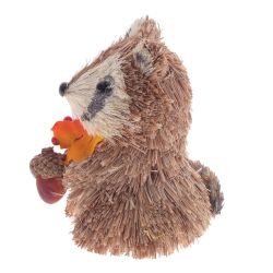 GAEM Фигурка декоративная "Енот", L11 W10 H11 см