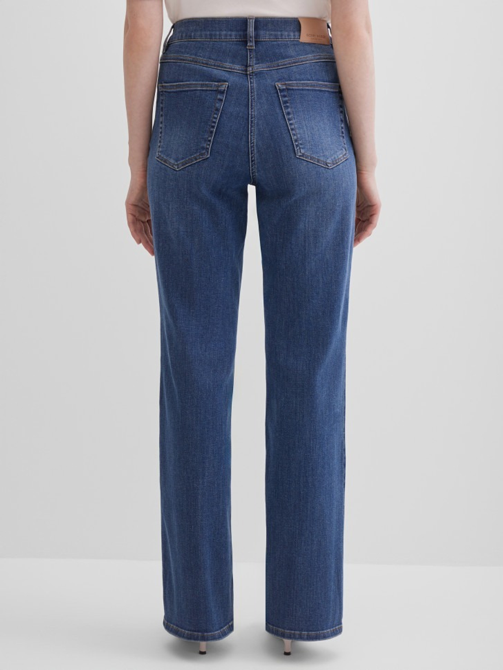 Джинсы женские GERRY WEBER