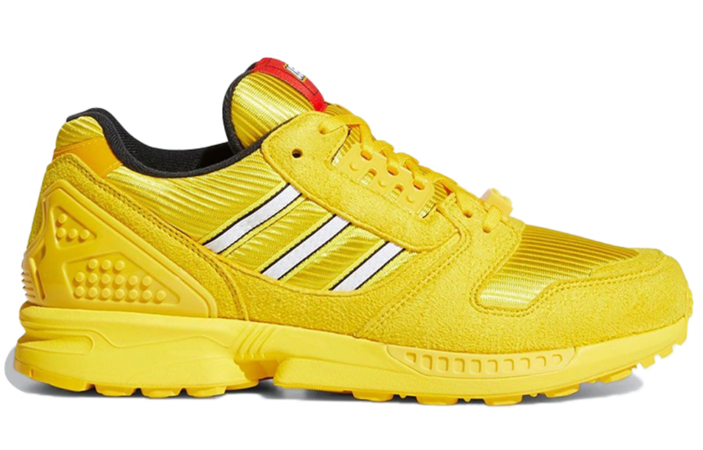 Кроссовки Adidas Originals Zx 8000
