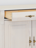 Комод для одеждый Сюзанна, с ящиками, деревянный