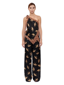 Топ W Dries Van Noten