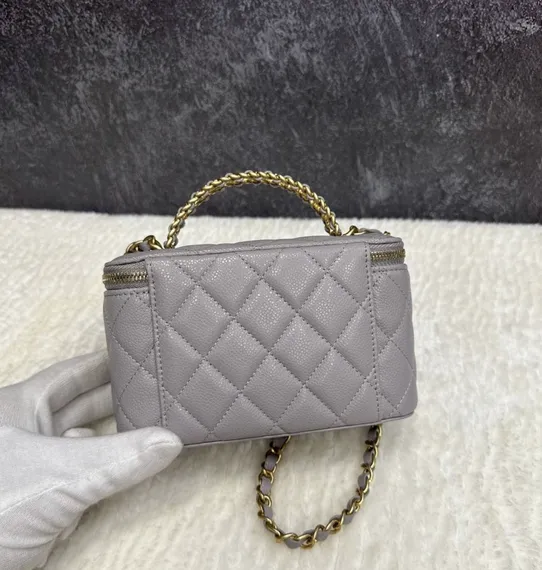 Косметичка Chanel Vanity