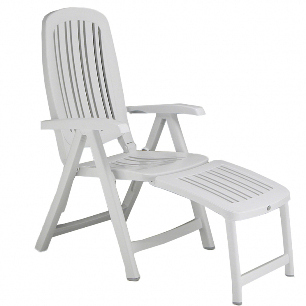 Подставка для ног для кресла Footrest 45 (Salina)