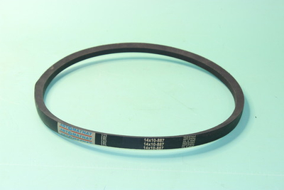 Ремень насоса водяного ЗиЛ /236-1307170/