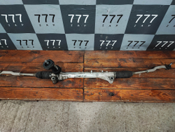 Рейка рулевая Chery Tiggo 7 Pro  Б/У Оригинал 201000167AA