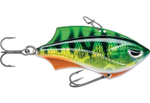Воблер для рыбалки RAPALA Rap-V Blade