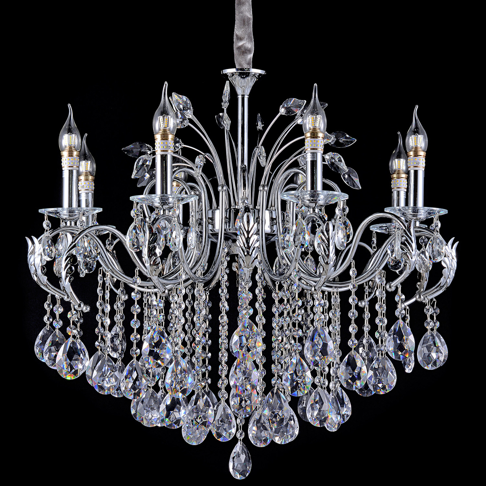 02300-0.4-08 CH светильник потолочный