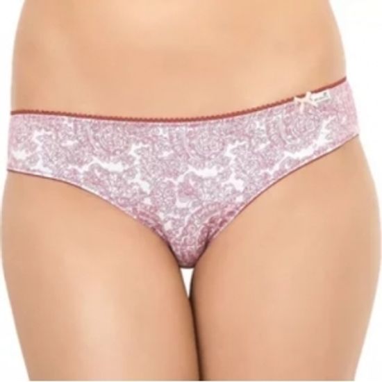 Трусы (2 шт) женские ATLANTIC LP-2628