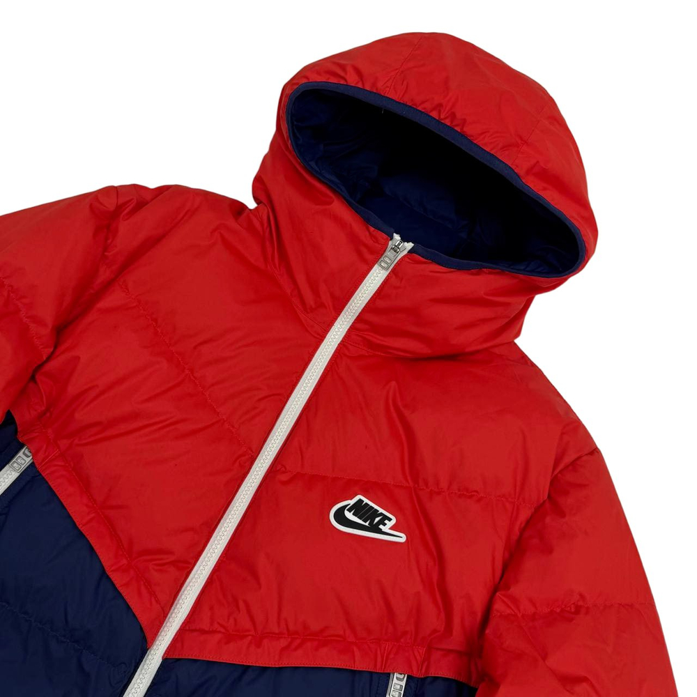 Пуховик Nike Therma-Fit