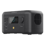 Портативная зарядная станция EcoFlow RIVER Mini, 300Вт