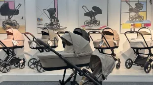 Москва, улица Обручева 45