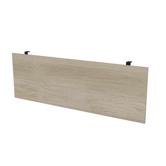 15ЭД.1200.400.1 Экран ЛДСП (1200*16*400)